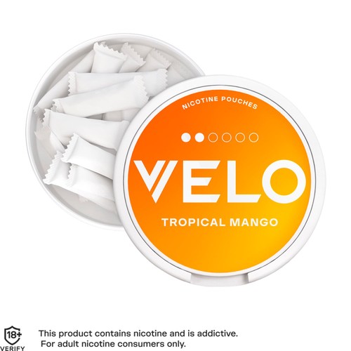 VELO POUCH
