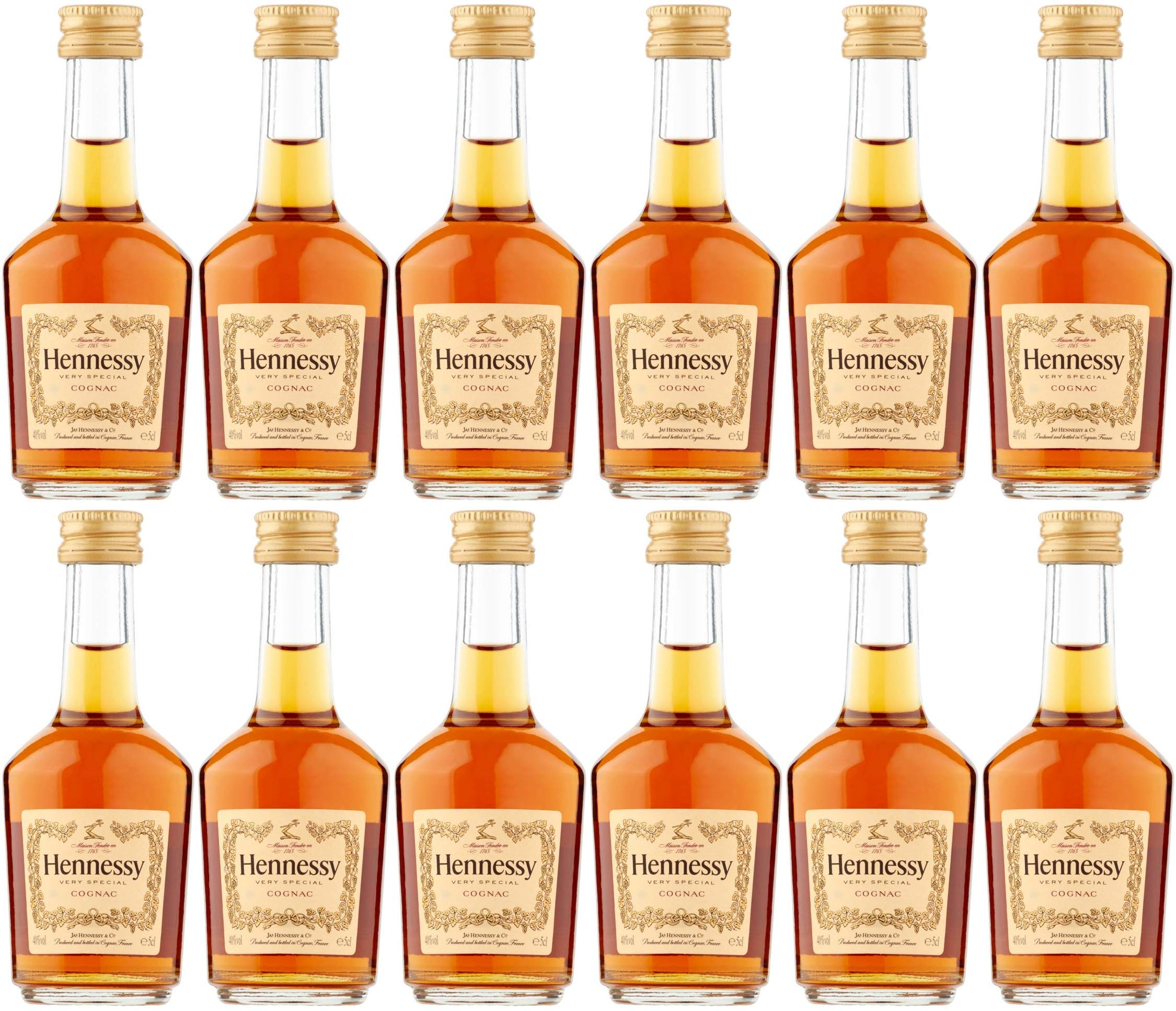 HENNESSY MINI
