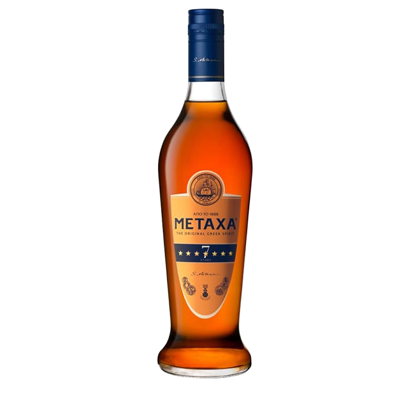 METAXA 7 STAR