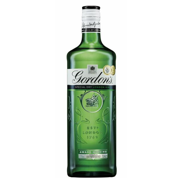 GORDONS DRY GIN PM629