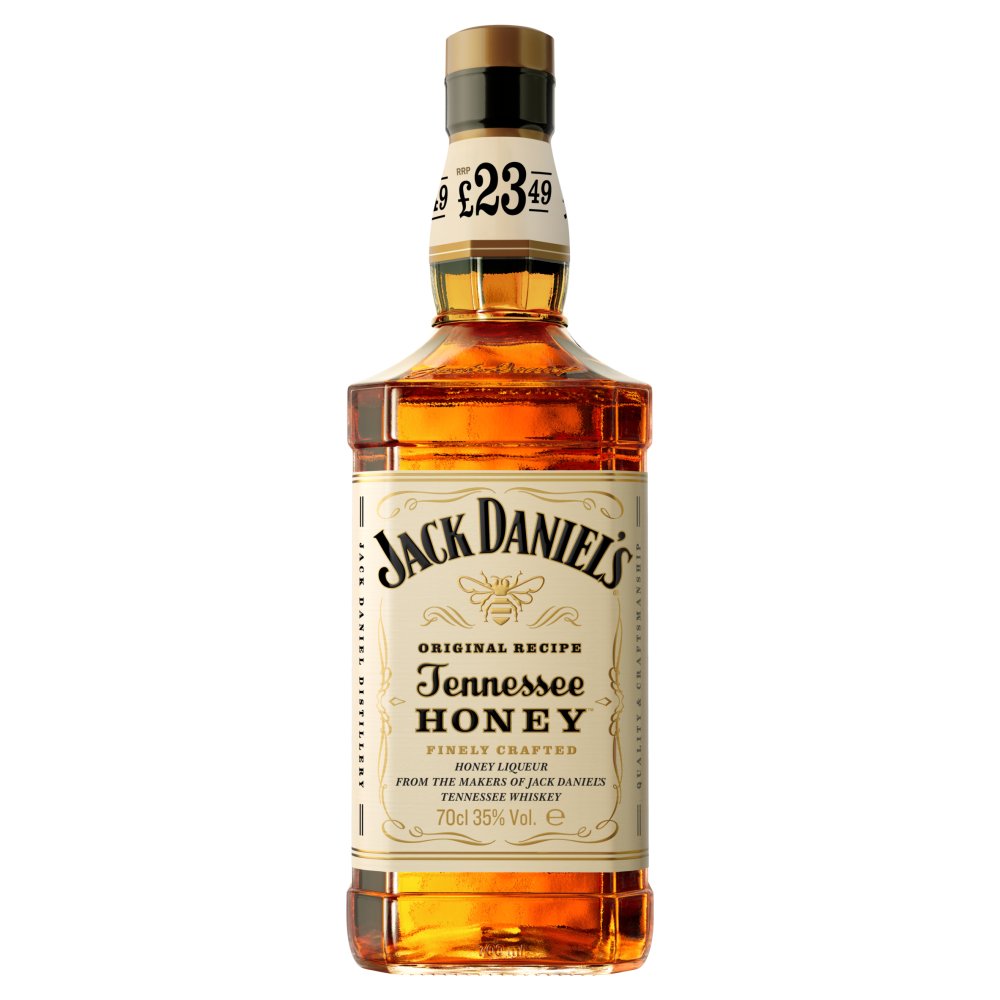 JACK DANIELS HONEY 2349