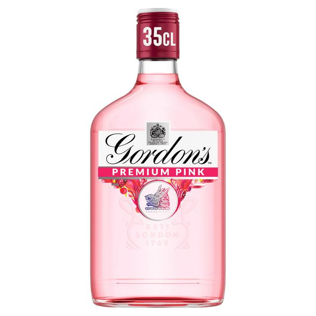 GORDONS PINK GIN 35% PM1799