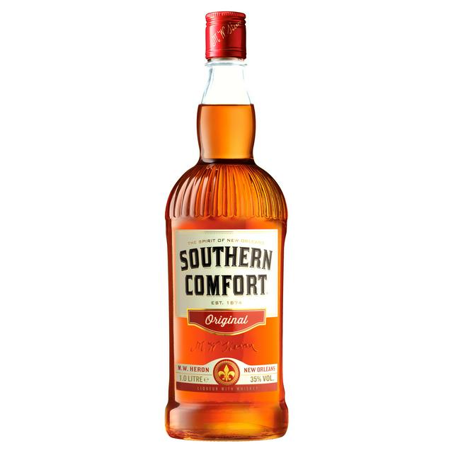 SOUTHERN COMFORT