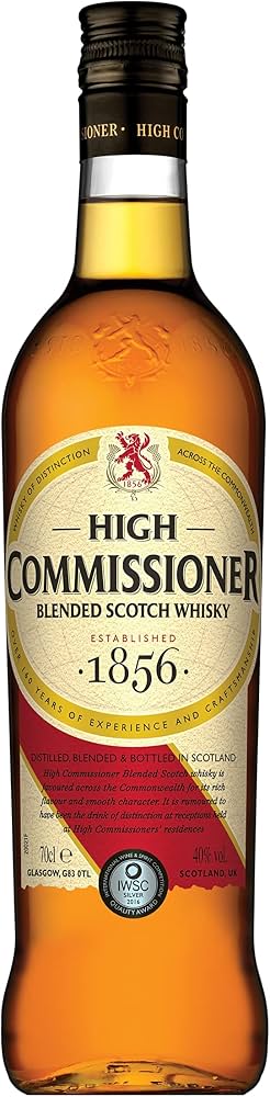 HIGH COMM