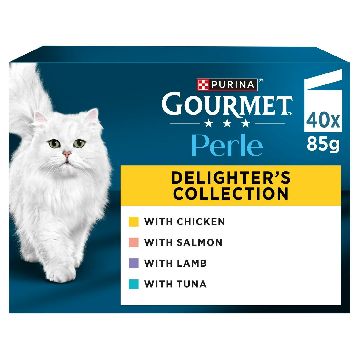GOURMETPERLE SMNSTHE PM2/129