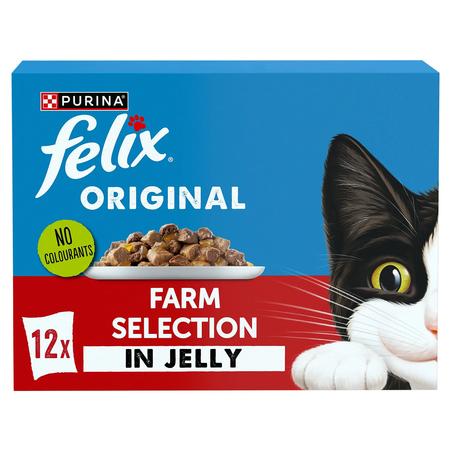 FELIX CIJ FRM SELECT PM399