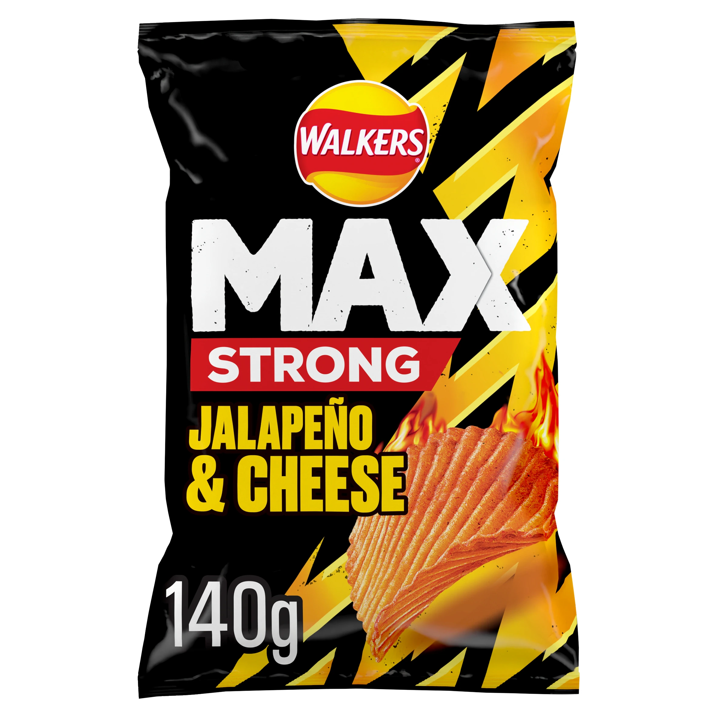 WLKR MAX JALAPENO CHSE PM135