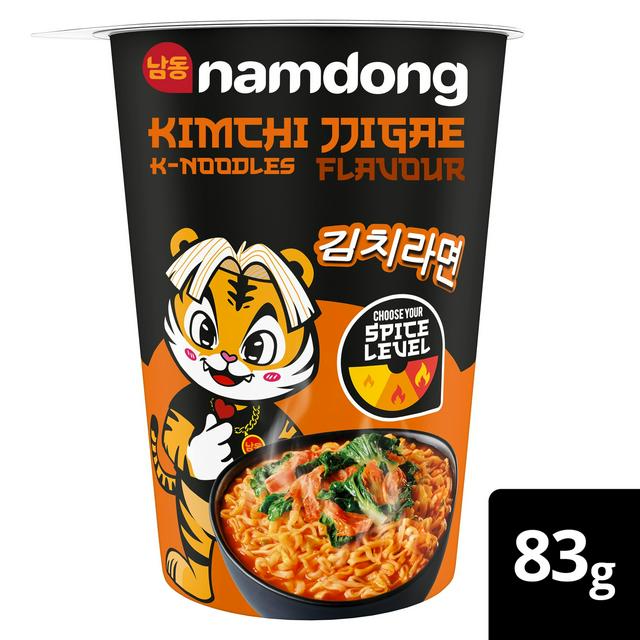NAMDONG KIMCHI JJIGAE 83G