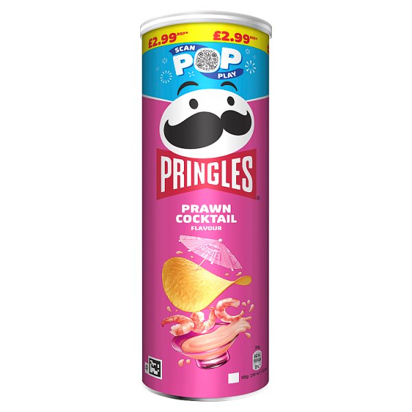PRINGLES PRN COCKTAIL PM299