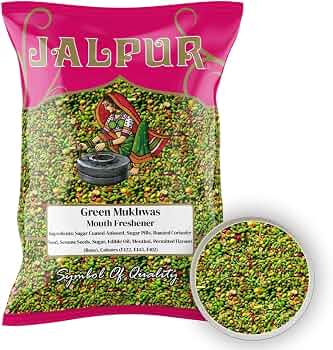 MEHAR MOUTH FRESHENER ORIGINAL