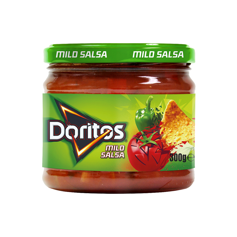 DORITOS MILD SALSA DIP