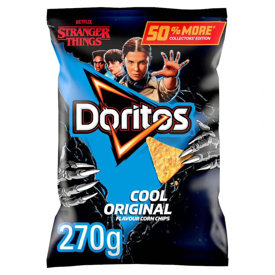 DORITOS SS