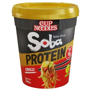 NISSIN SOBA CUP CHILLI