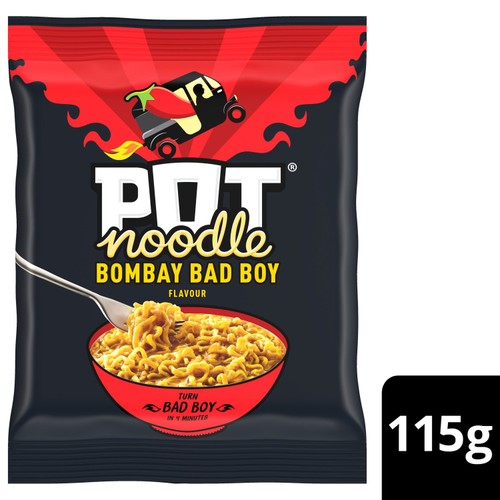 POT NDLE BMBY BAD BOY  PM129