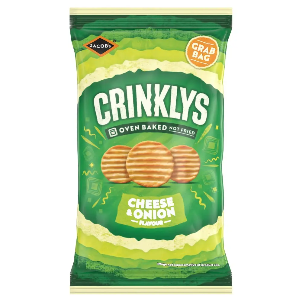 CRINKLY C&O