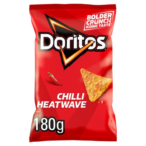 DORITOS C HEATWAVE PM149