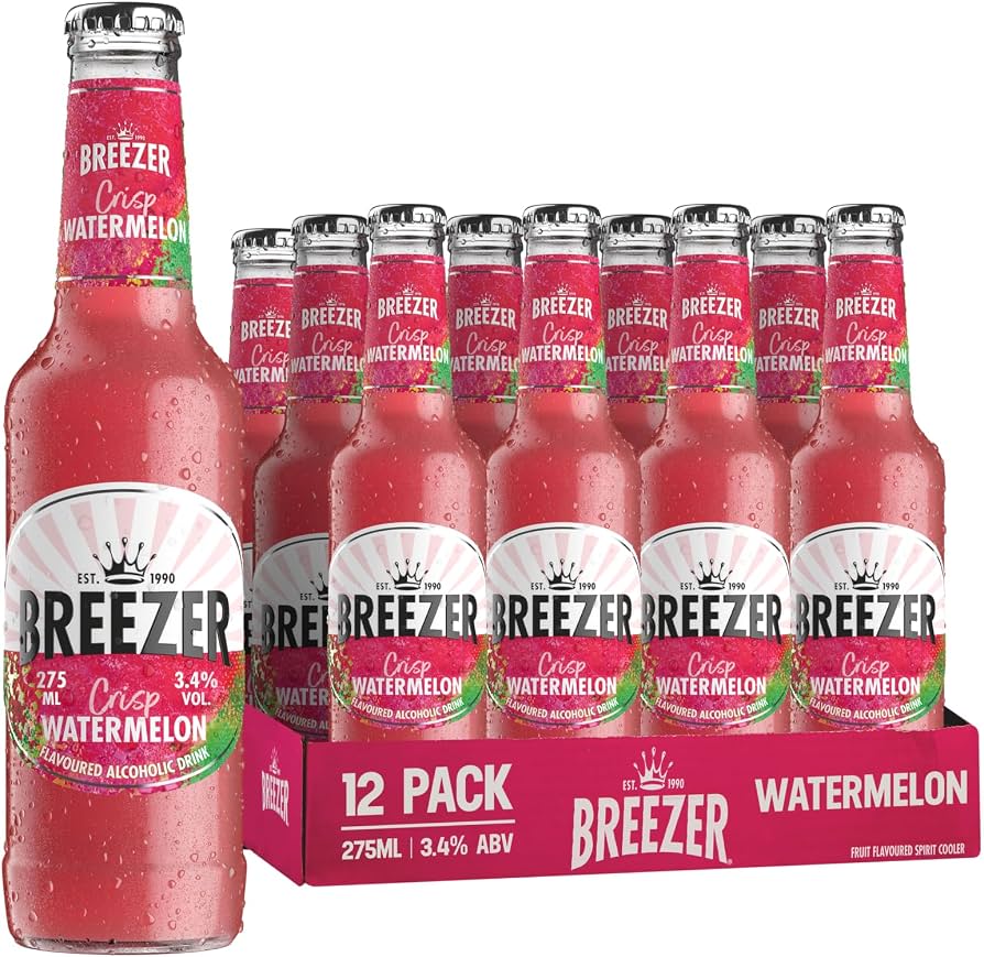 BREEZER