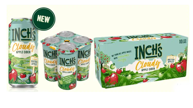 INCHS PM599