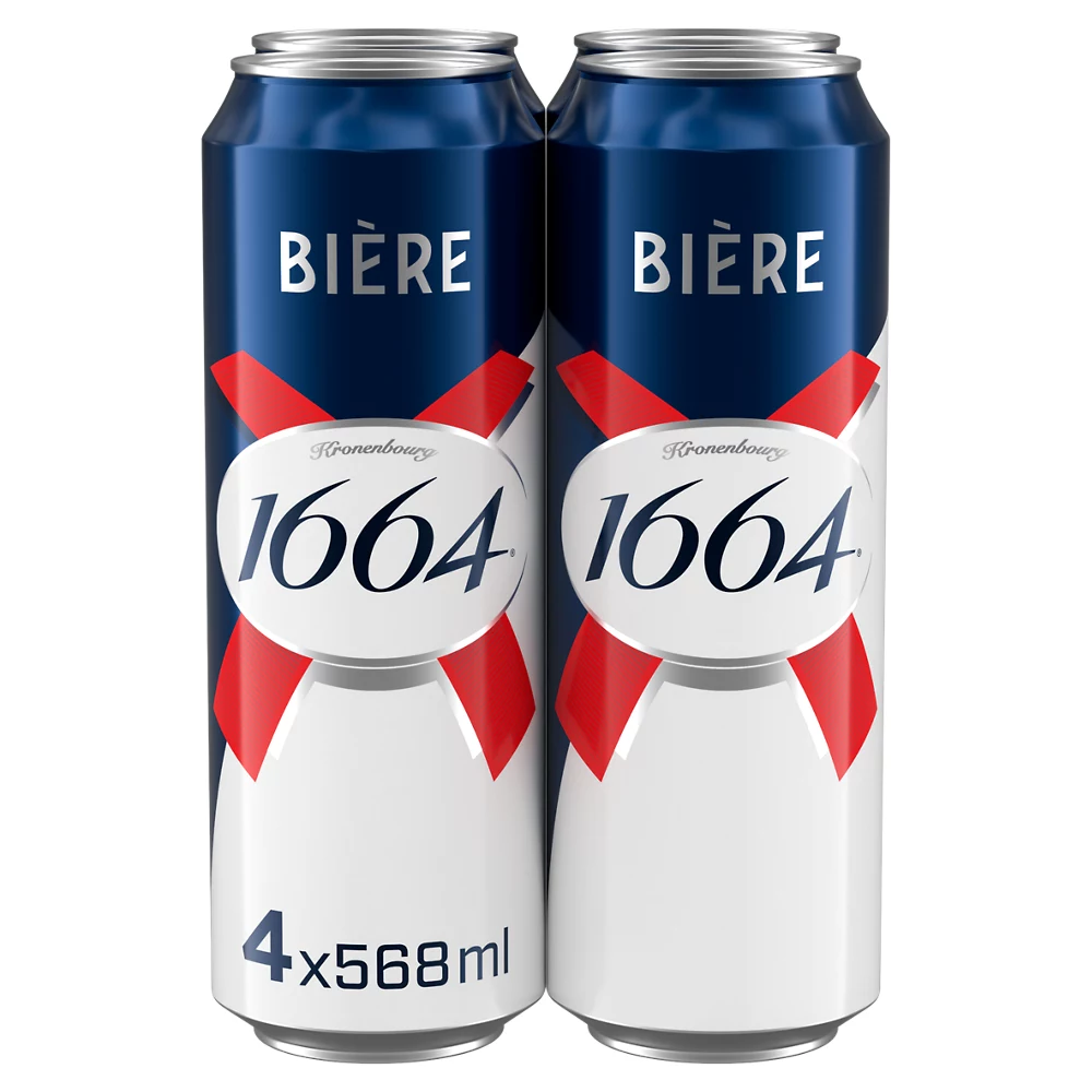 1664 BIERE PM795