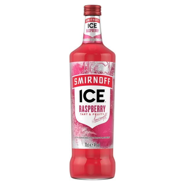 SMIRNOFF ICE RASPBERRY PM349
