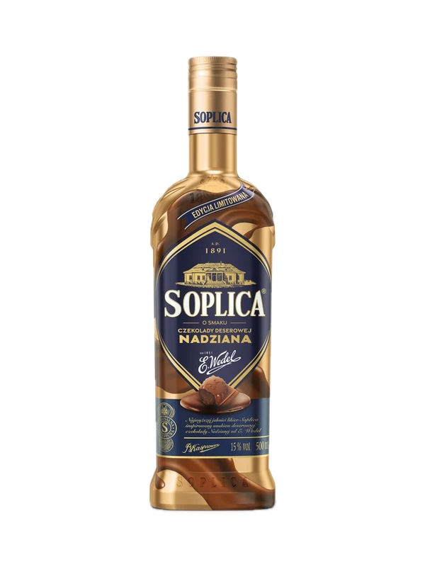 SOPILICA NADZIANA