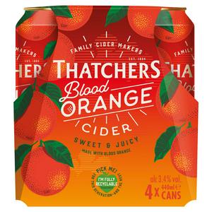 THATCHERSBLOODS ORANGE