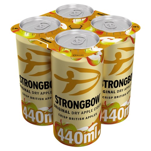 STRONGBOW PM695