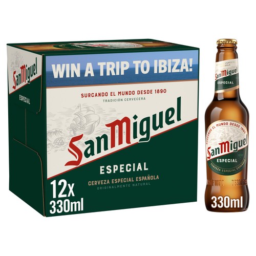 SAN MIGUEL