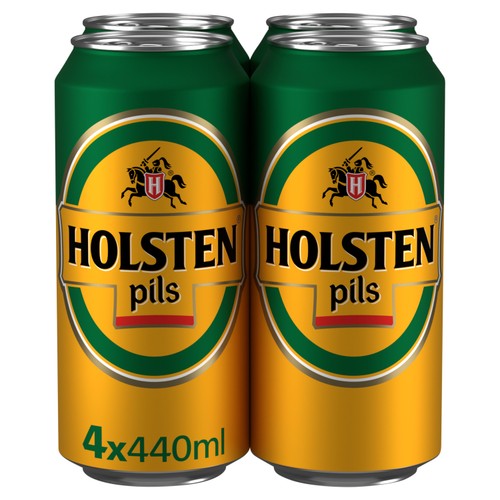 HOLSTEN PILS PM649