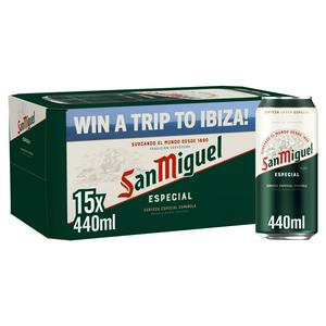 SAN MIGUEL PM799