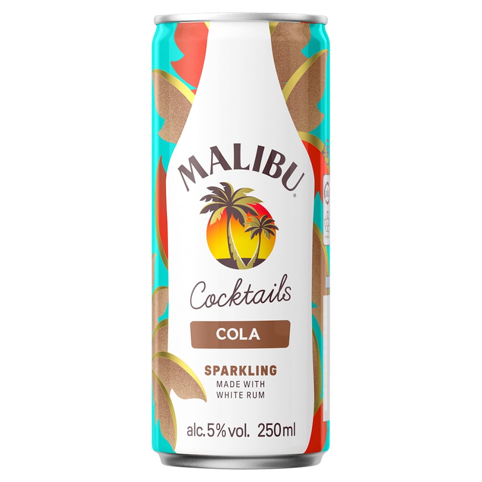 MALIBU COLA