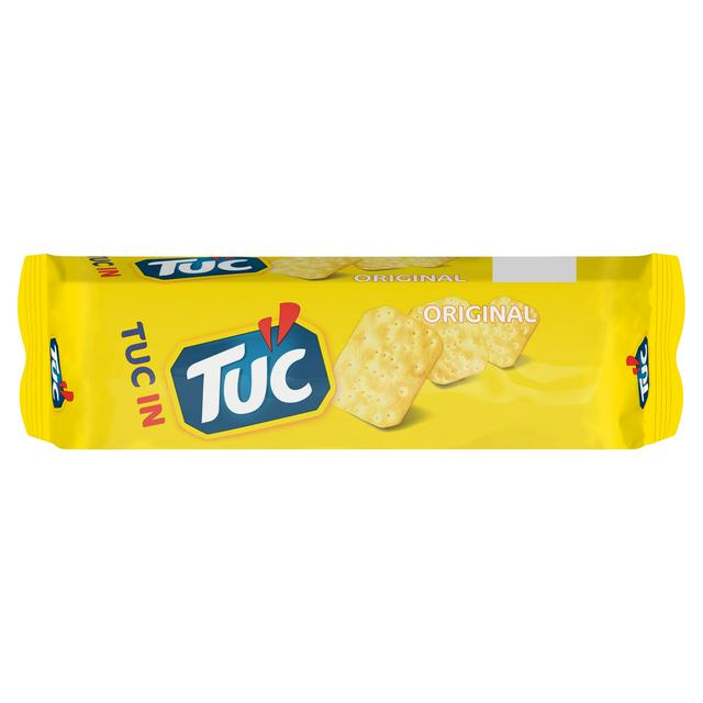 JACOBS TUC CRACKERS PM159