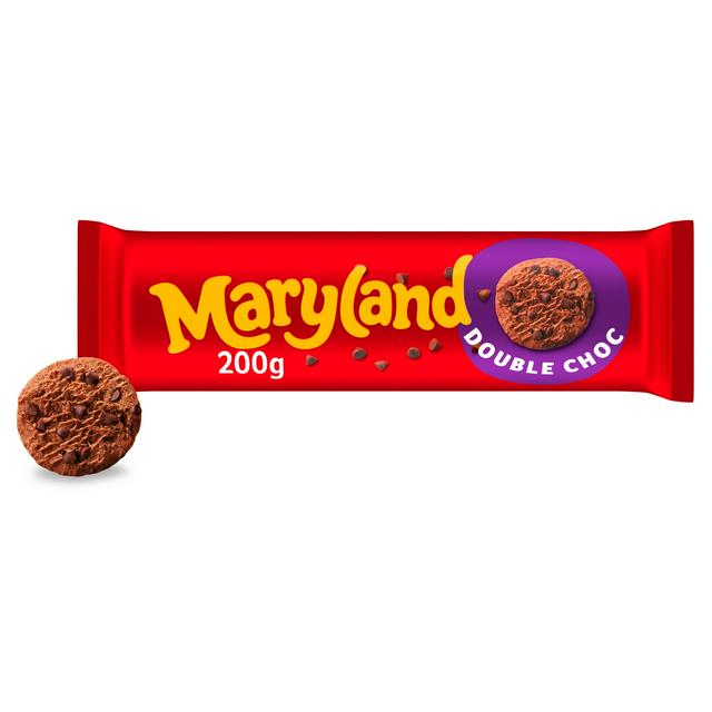 MARYLND DBL CHC COOKIE PM159