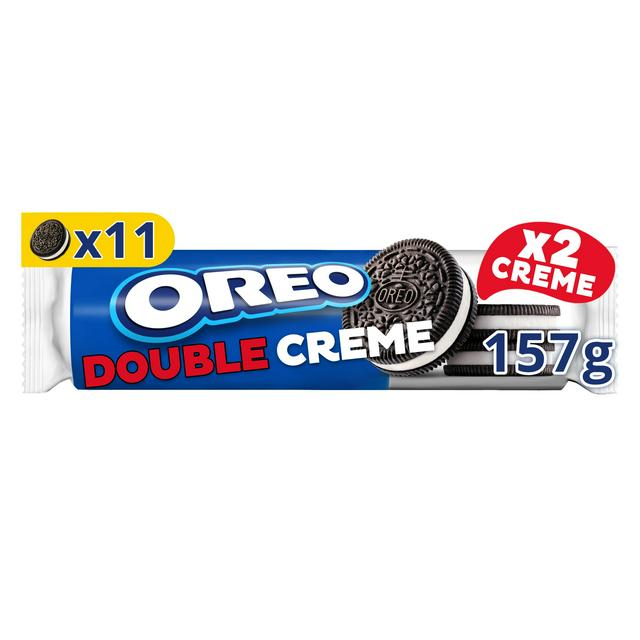 OREO DOUBLE CREAM PM129