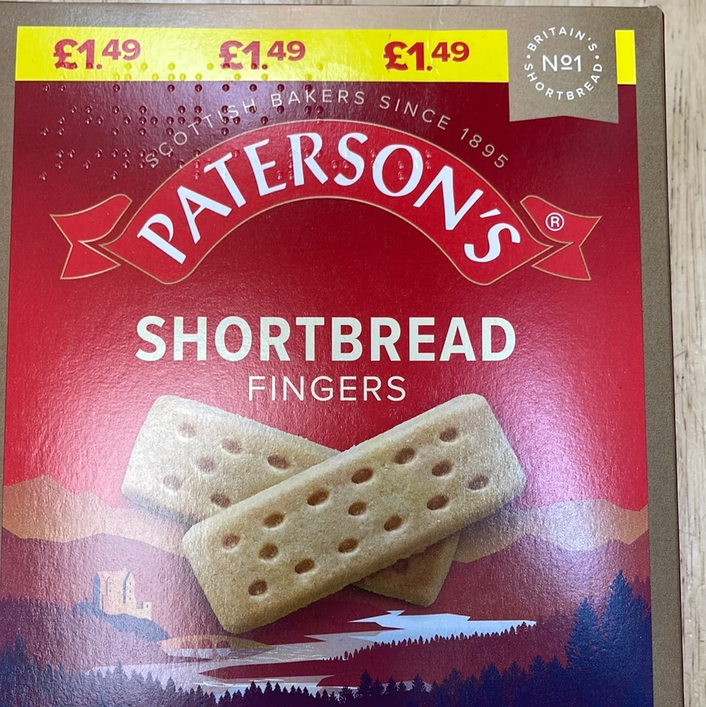 PSONS SHRTBRD FINGERS PM159