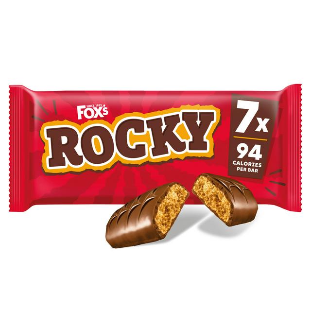 FXS ROCKY ORG BISC BAR PM149