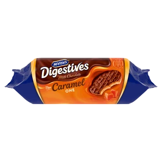 MCVITIES CRML DIGS PM225
