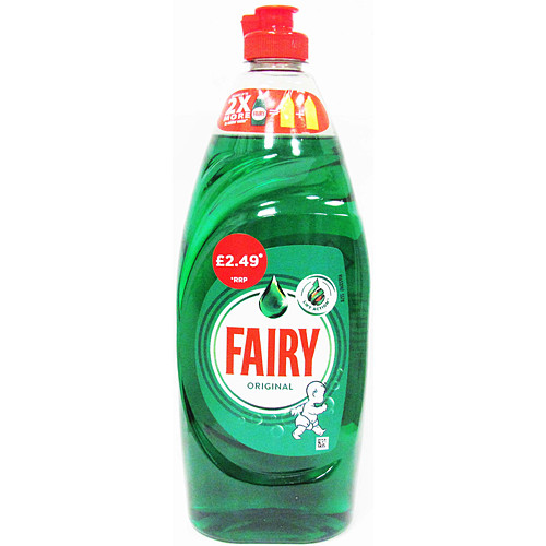 FAIRY ORIGINAL WUL
