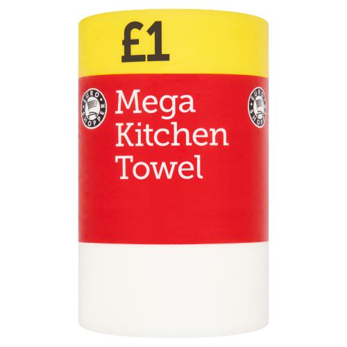 ES MEGA KITCHEN TOWEL PM100