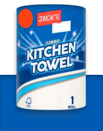 JACKS MULT PRPOSE KT W PM199