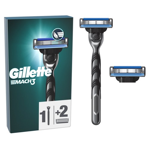 GILLETTE MACH 3 RAZOR