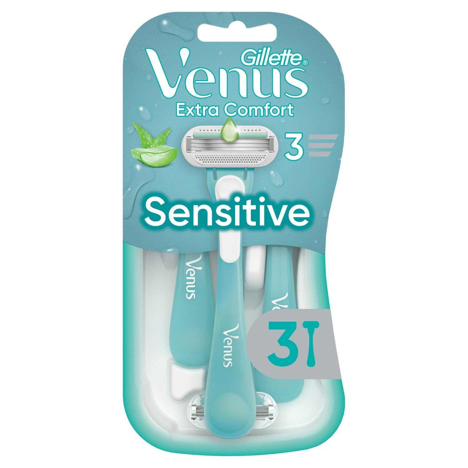 GILLETTE VENUS DISP RAZR
