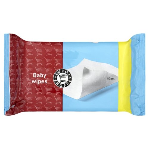 EUROSHOPPER BABY WIPE PM89