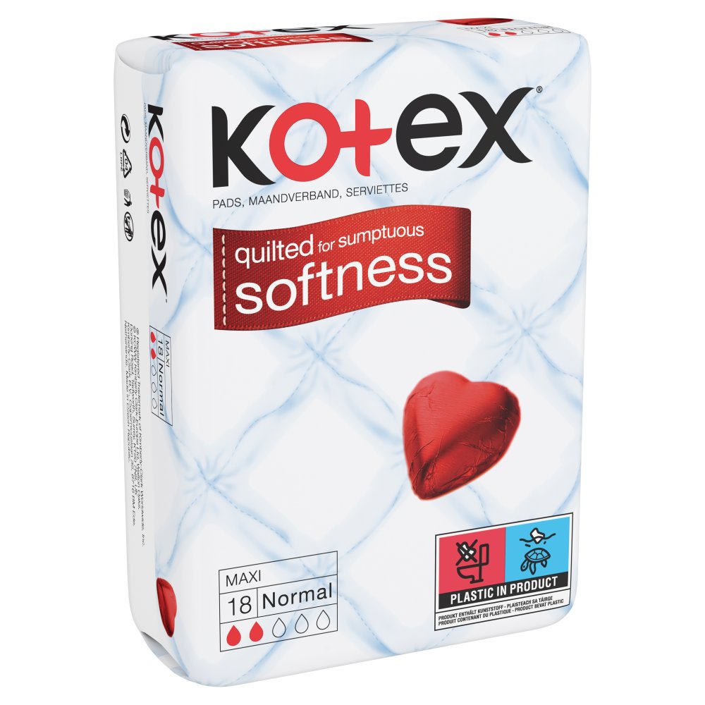 KOTEX MAXI NORMAL