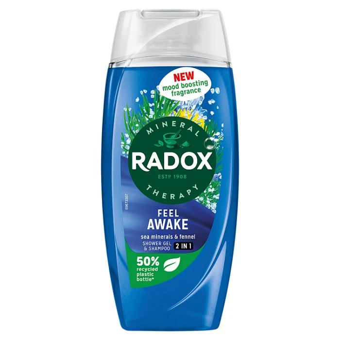 RADOX SG FEEL AWAKE PM125