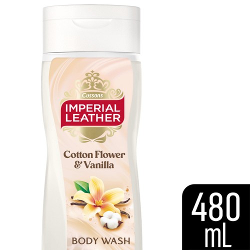 IL BW COTTON VANILLA PM149