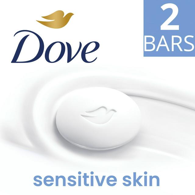 DOVE BAR