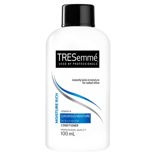 TRESEMMEMOISTURE CONDITIONER