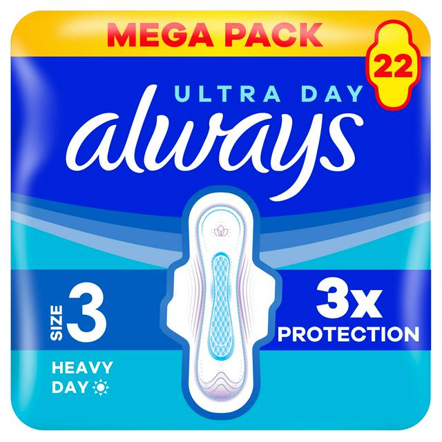 ALWAYS DAY AND NIGHT PM269