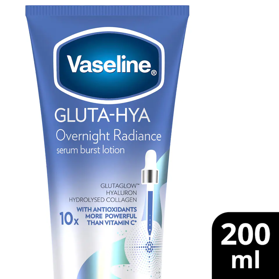 VASELINE HYDROLYSED
